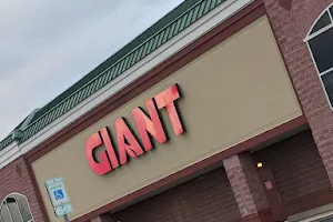 GIANT image