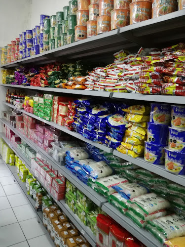 Opiniones de Vamos Market en Antofagasta - Centro comercial