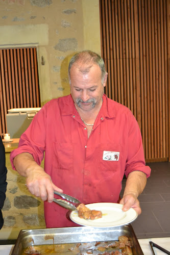 Blondin Jean-Guy à Saint-Denis-de-Cabanne