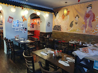 Atmosphère du Restaurant japonais Tachibana à Paris - n°1