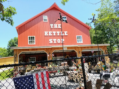 The Kettle Stop