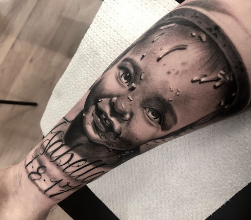 Independent Tattoo