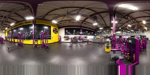Gym «Planet Fitness», reviews and photos, 235 E Main St, Northville, MI 48167, USA