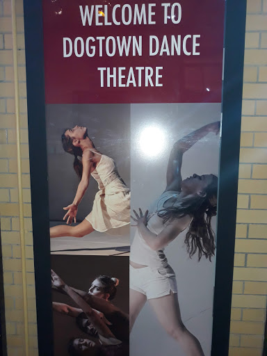 Performing Arts Theater «Dogtown Dance Theatre», reviews and photos, 109 W 15th St, Richmond, VA 23224, USA
