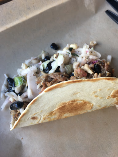 Restaurant «Deep Run Roadhouse - VCU/Laurel St.», reviews and photos, 309 N Laurel St, Richmond, VA 23220, USA