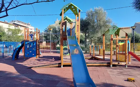 Anoixi Playground image