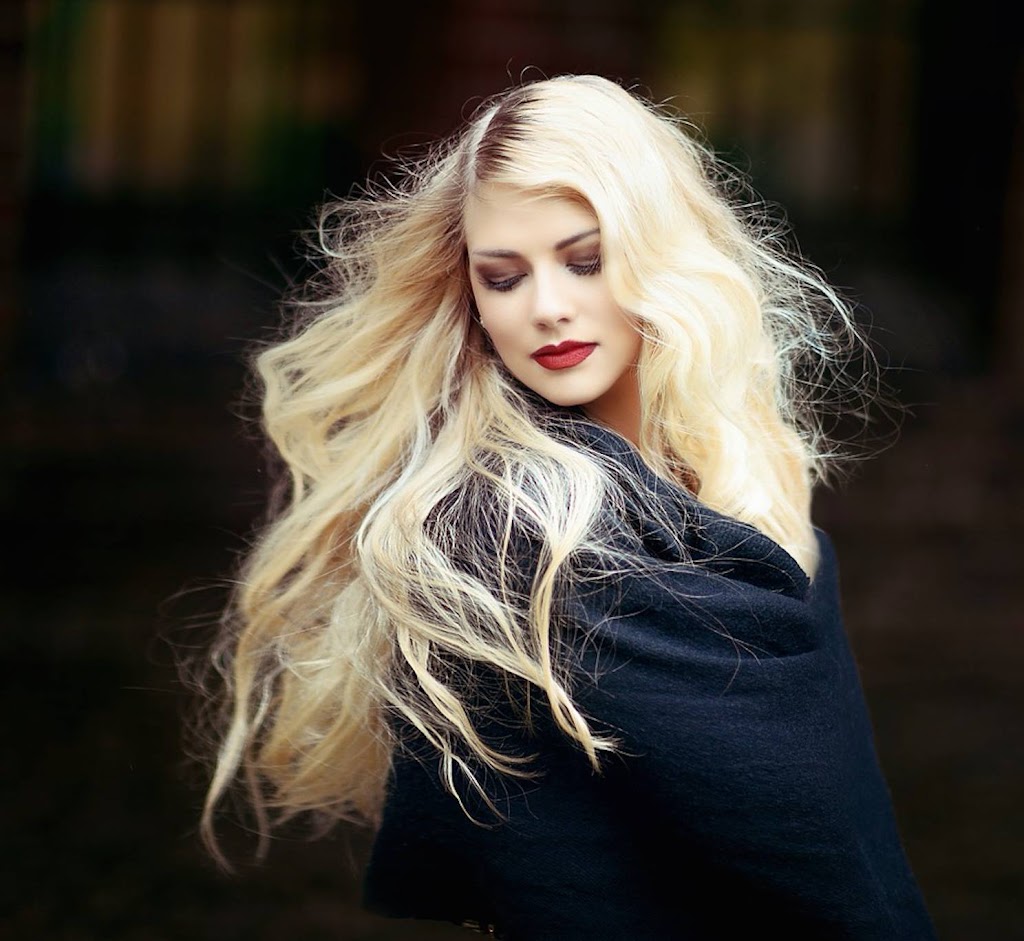 Hair By Dimitri V at JZ Salon 21784
