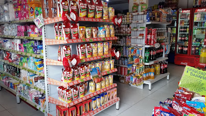 Supermercado Los Cerros - Altamira