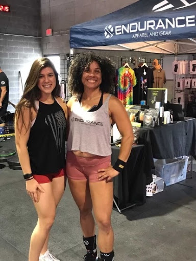 Sportswear Store «Endurance Apparel and Gear», reviews and photos, 502B Hilltop Plaza, Virginia Beach, VA 23454, USA