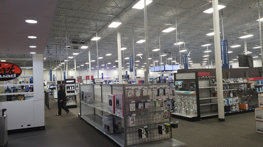 Electronics Store «Best Buy», reviews and photos, 5419 W Loop 1604 N, San Antonio, TX 78253, USA