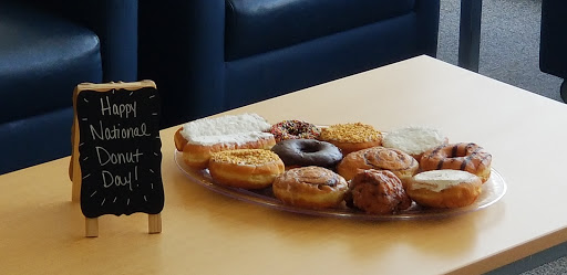 Car Dealer «Don Johnson Motors Chevrolet Buick GMC», reviews and photos, 734 West Ave, Rice Lake, WI 54868, USA