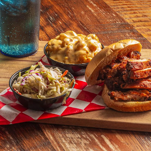 Papa Diesel’s BBQ