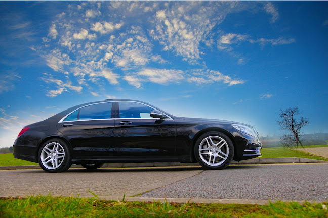 Reviews of MK Executive Cars in Milton Keynes - Taxi service