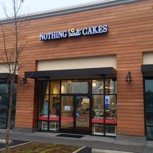 Bakery «Nothing Bundt Cakes», reviews and photos, 12080 Jefferson Ave Bldg. 900, Ste. 935, Newport News, VA 23606, USA
