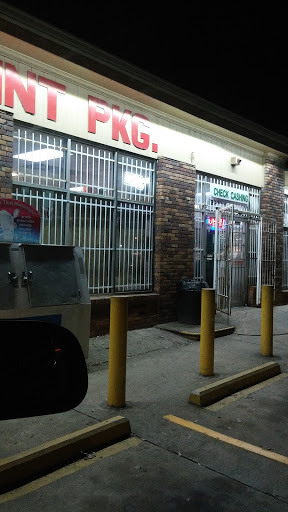 Liquor Store «East Point Package Store», reviews and photos, 1805 Washington Ave, East Point, GA 30344, USA