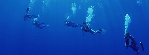 Scuba Diving Taiwan