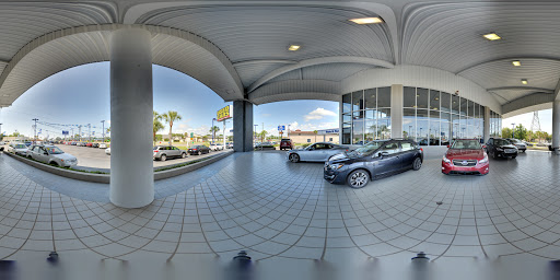 Subaru Dealer «Anderson Subaru», reviews and photos, 7050 Pensacola Blvd, Pensacola, FL 32505, USA