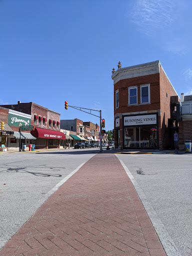 Winery «Running Vines Winery», reviews and photos, 119 S Calumet Rd, Chesterton, IN 46304, USA