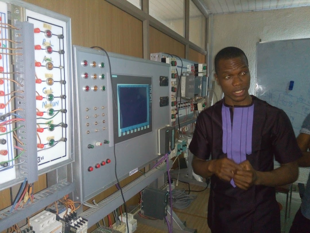AETI Power Systems and Controls Limited