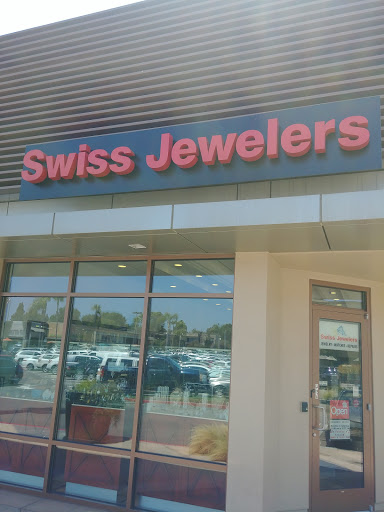 Jeweler «Swiss Jewelers», reviews and photos, 4371 Glencoe Ave, Marina Del Rey, CA 90292, USA