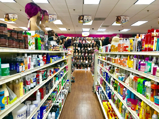 Beauty Supply Store «J C Beauty Supply-Tucker Ga», reviews and photos, 3983 Lavista Rd, Tucker, GA 30084, USA