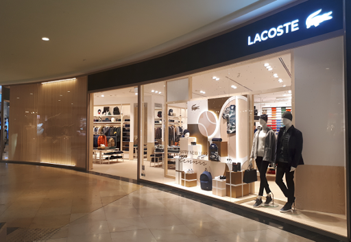 Lacoste Istanbul