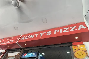 Aunty's Pizza & Aryans Restaurant image