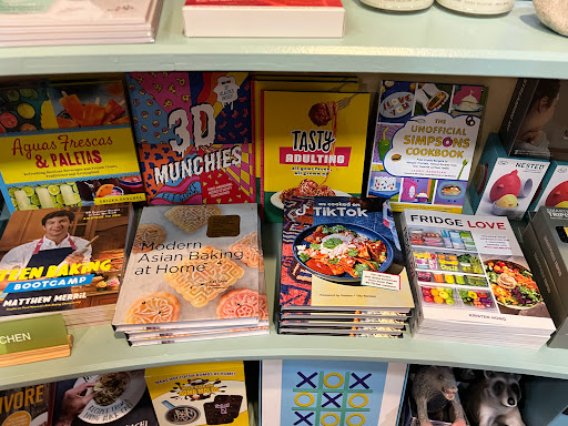 Toy Store «World of Mirth», reviews and photos, 3005 W Cary St, Richmond, VA 23221, USA