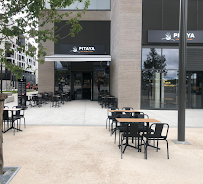 Atmosphère du Restauration rapide Pitaya Thaï Street Food - Toulouse Montaudran - n°3