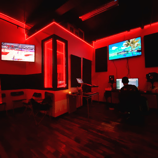 BMR Studios