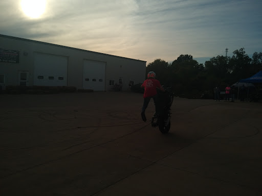 Skateboard Park «Olliewood Action Sports», reviews and photos, 3125 Cedar Crest Ridge, Dubuque, IA 52003, USA