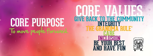 Moving and Storage Service «Two Men and a Truck», reviews and photos, 3220 Fillmore Ridge Heights, Colorado Springs, CO 80907, USA