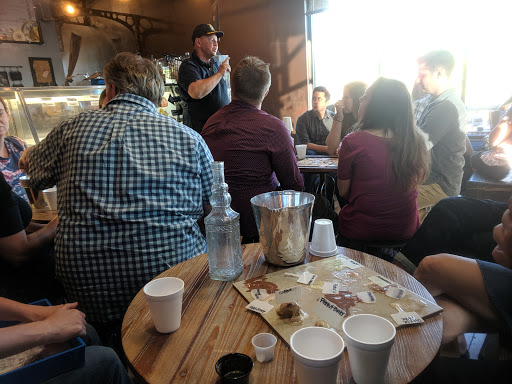 Donut Shop «Create Donuts», reviews and photos, 9305 Village Shop Dr, Sandy, UT 84094, USA