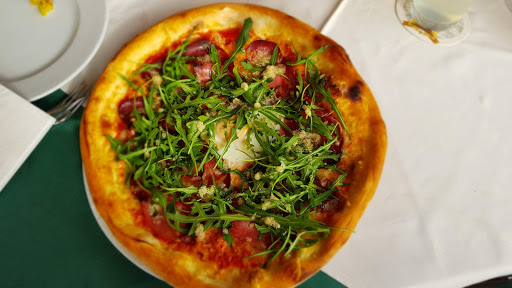 Rasthaus Wulkatal en Wulkaprodersdorf