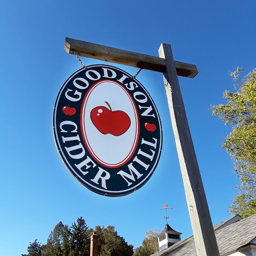 Cider Mill «Goodison Cider Mill», reviews and photos, 4295 Orion Rd, Rochester, MI 48306, USA