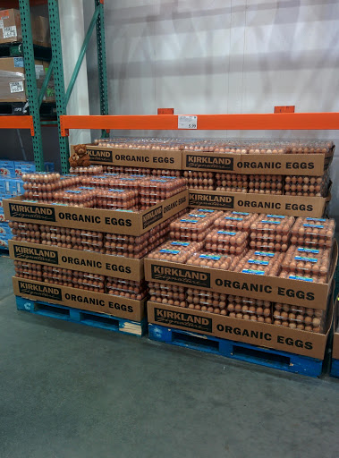 Warehouse store «Costco Wholesale», reviews and photos, 335 Westfall Rd, Rochester, NY 14620, USA