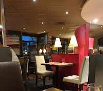 Atmosphère du Restaurant de grillades Poivre Rouge à Déols - n°8