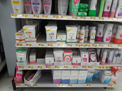 Department Store «Walmart Supercenter», reviews and photos, 135 Willow Ln, McDonough, GA 30253, USA