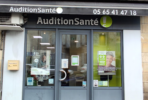 Magasin d'appareils auditifs Audioprothésiste Souillac Audition Santé Souillac