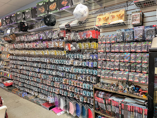 Video Game Store «Legacy Games», reviews and photos, 15086 Claret Ave W, Rosemount, MN 55068, USA