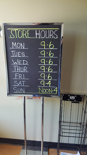 Harley-Davidson Dealer «Bourbeuse Valley Harley-Davidson», reviews and photos, 1418 State Hwy AT, Villa Ridge, MO 63089, USA