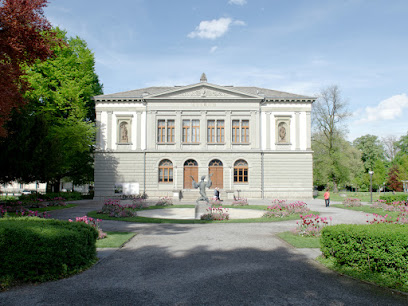 Kunstmuseum St.Gallen