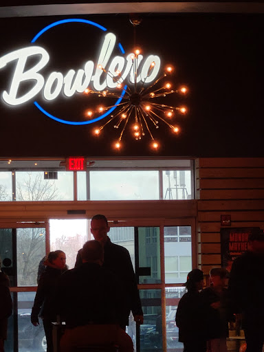 Bowling Alley «Brunswick Zone XL», reviews and photos, 100 E Street Rd, Feasterville-Trevose, PA 19053, USA