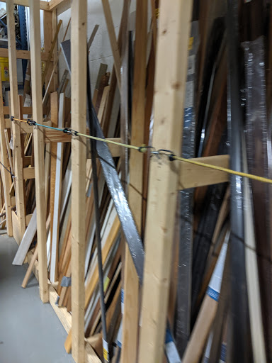 Thrift Store «Habitat for Humanity ReStore», reviews and photos