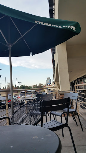 Starbucks image