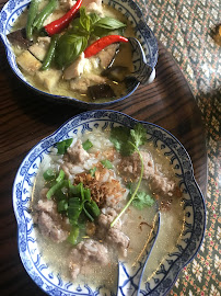 Photos du propriétaire du Restaurant Thailandais Nualjun à Treignat - n°4