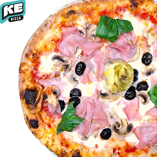 PIZZERIA KE PIZZA - VITTORIA in Vittoria, Libero consorzio comunale di Ragusa