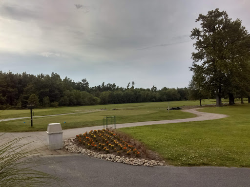 Golf Course «Paint Branch Golf Course», reviews and photos, 4690 University Blvd E, College Park, MD 20740, USA