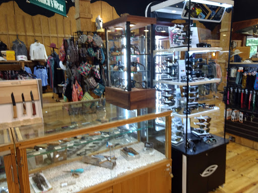 Outdoor Sports Store «Great Outdoor Provision Co.», reviews and photos, 1125 Emmet St N, Charlottesville, VA 22903, USA