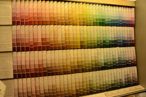 Hardware Store «Ace Hardware of Salem», reviews and photos, 1312 W Mulberry St, Salem, IN 47167, USA